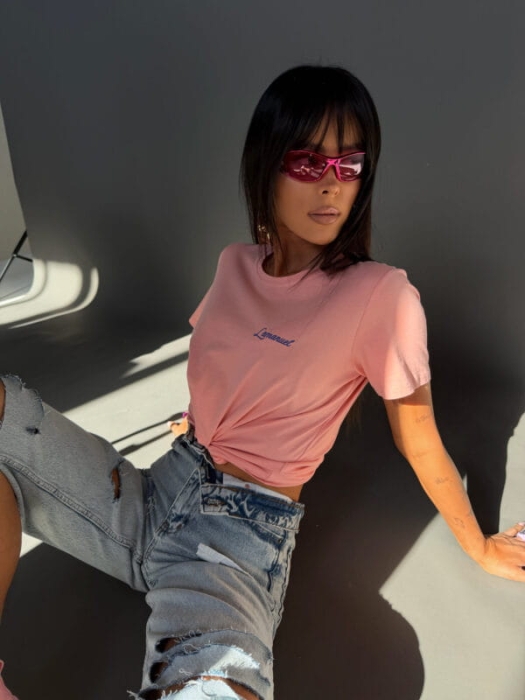 t-shirt positive łosoś 1.jpeg