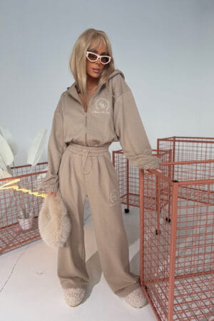bluza regular latte 5.jpeg