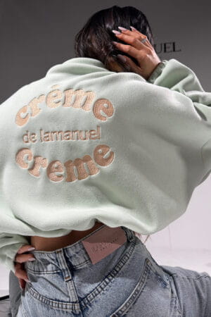 bluza creme matcha 2.jpeg