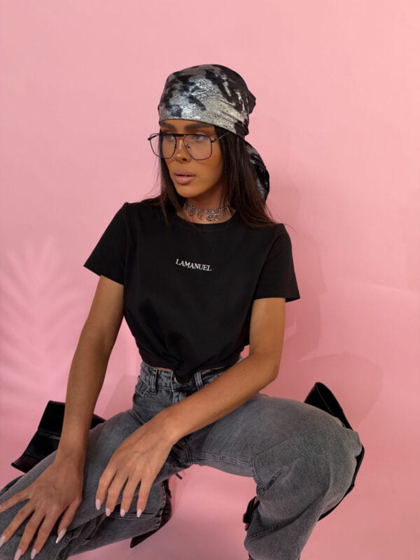 t-shirt sassy czarny 1.jpeg